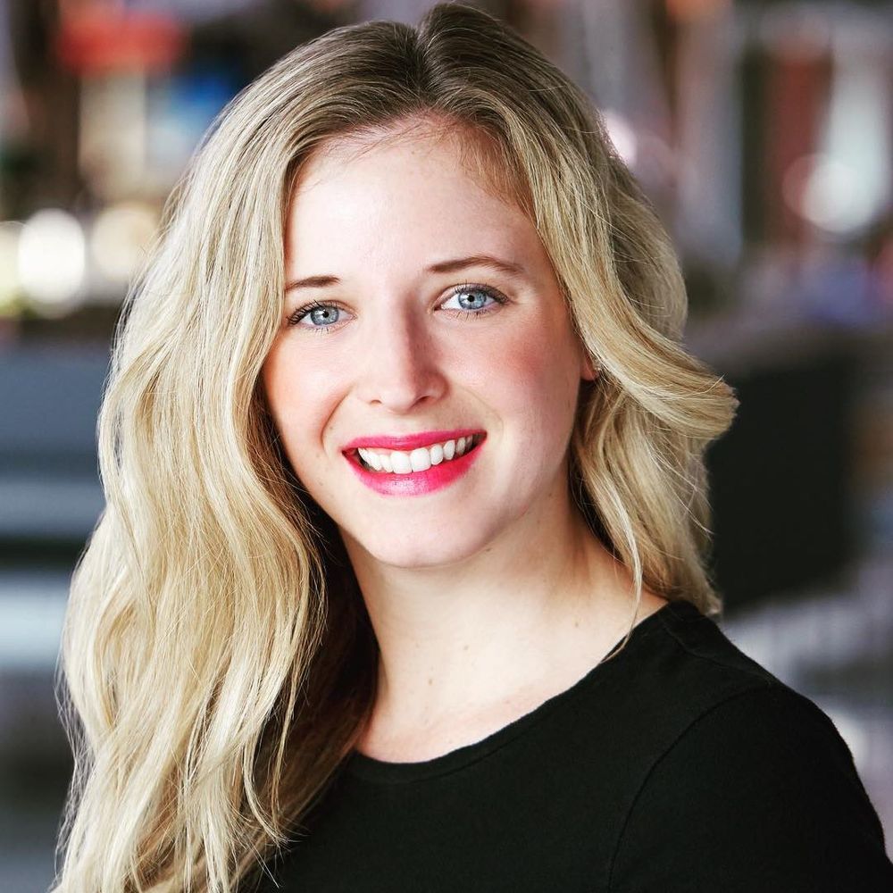 Meet your Posher, Colleen